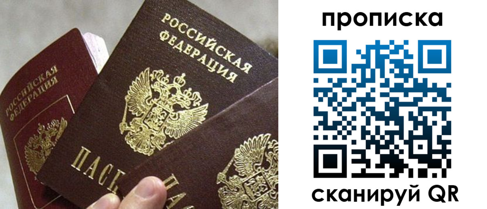 прописка 2025 в Далматово